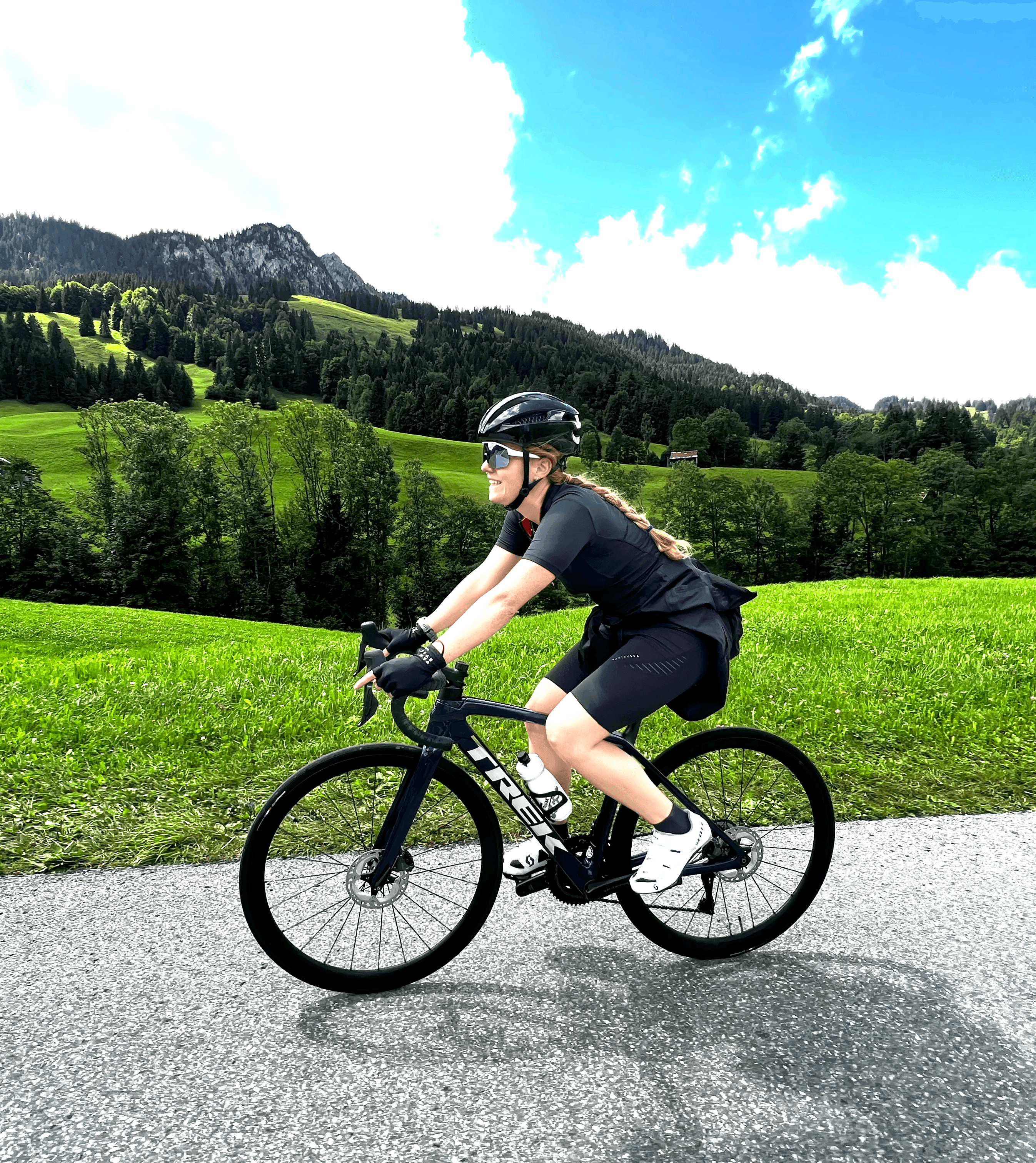 Basic product photo of Trek bike
