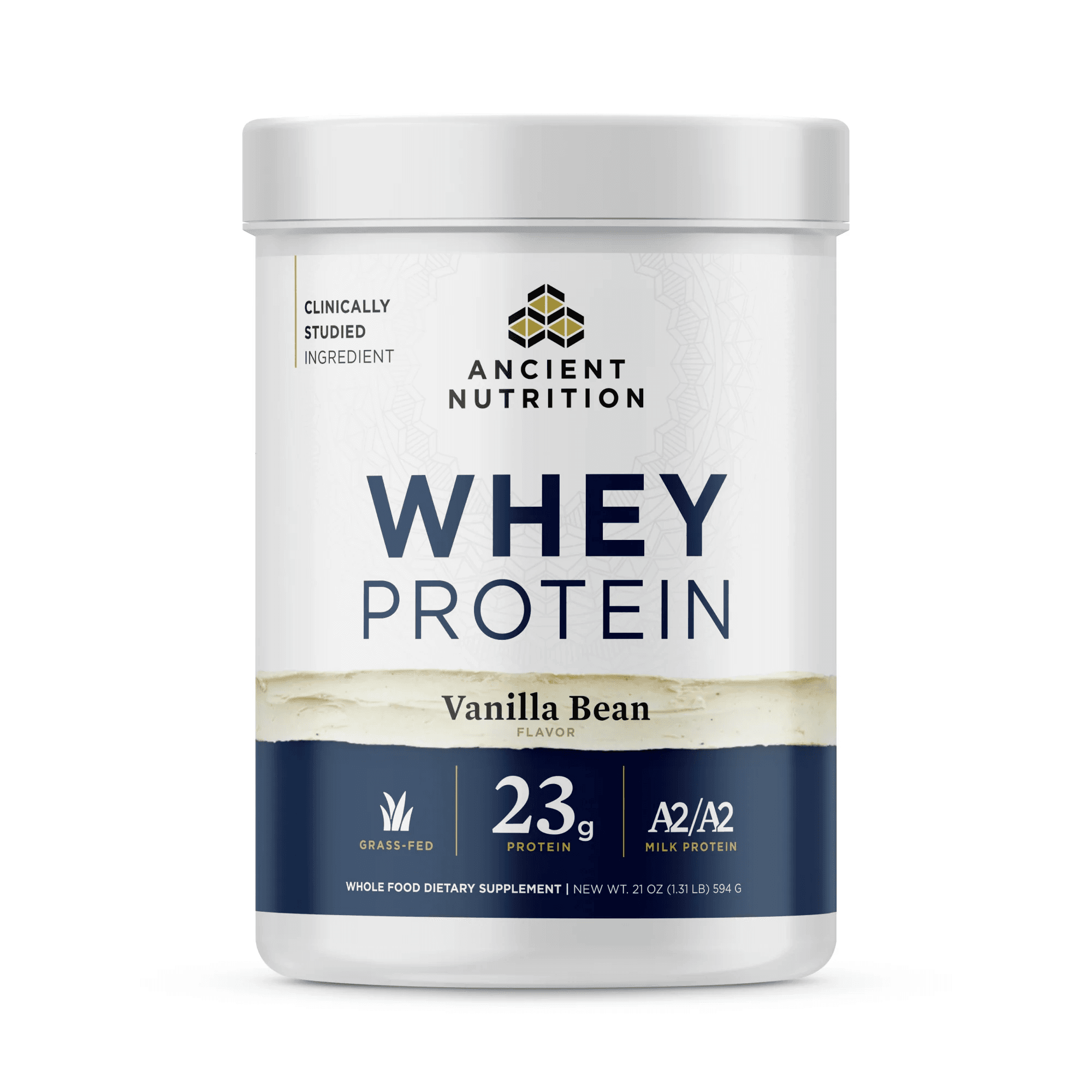 Product before transformation