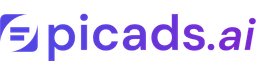 PicAds Logo