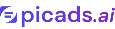 PicAds.ai Logo